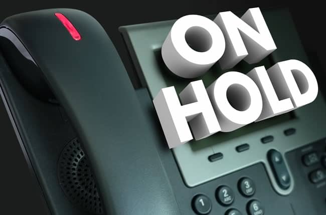 Custom On Hold Music Services